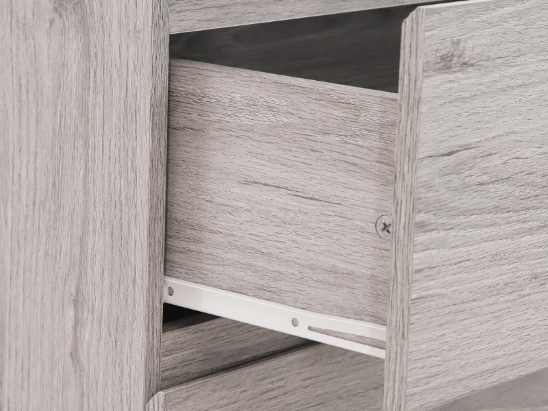 Julian Bowen Jupiter 4 Drawer Chest - image 5