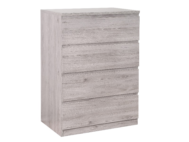 Julian Bowen Jupiter 4 Drawer Chest - image 2