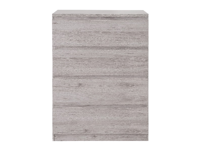 Julian Bowen Jupiter 4 Drawer Chest - image 4