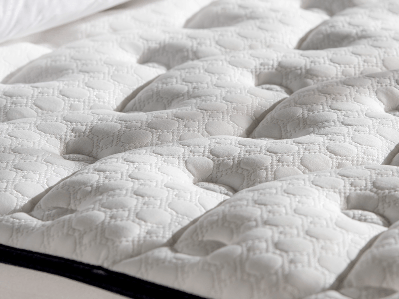 Arthur Sleep King Arthur 2000 Memory Hybrid Pillow Top Mattress - image 7