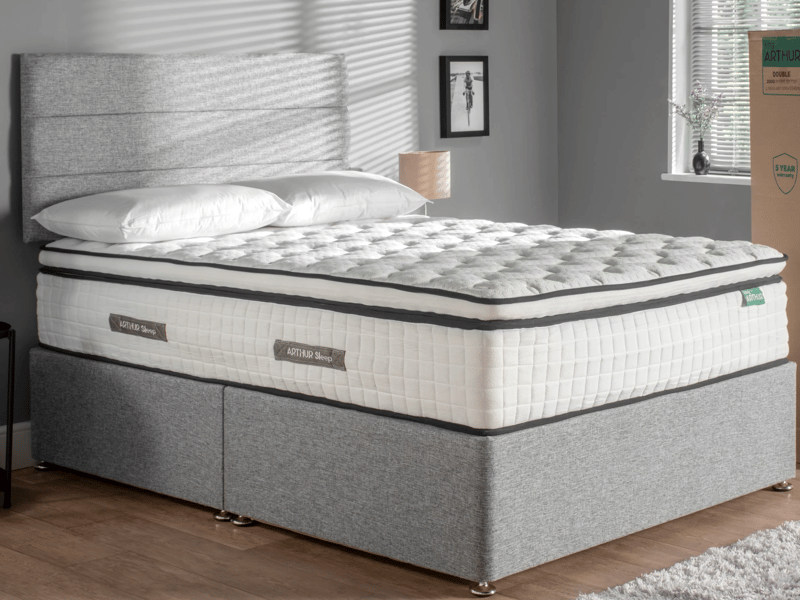 Arthur Sleep King Arthur Bundle - image 2
