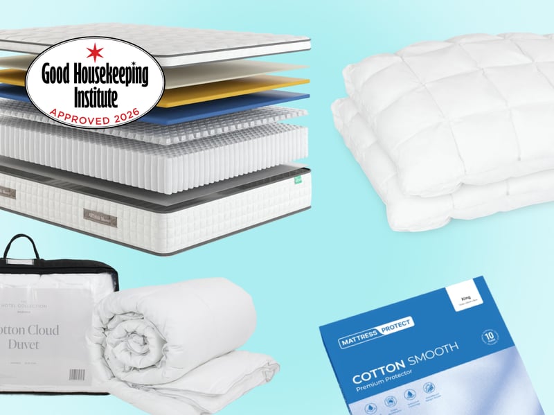Arthur Sleep King Arthur Bundle - image 1