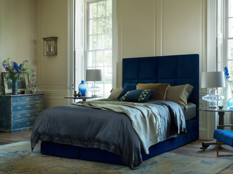 Hypnos Legacy 2 1200 Pocket Natural Medium Mattress - image 2