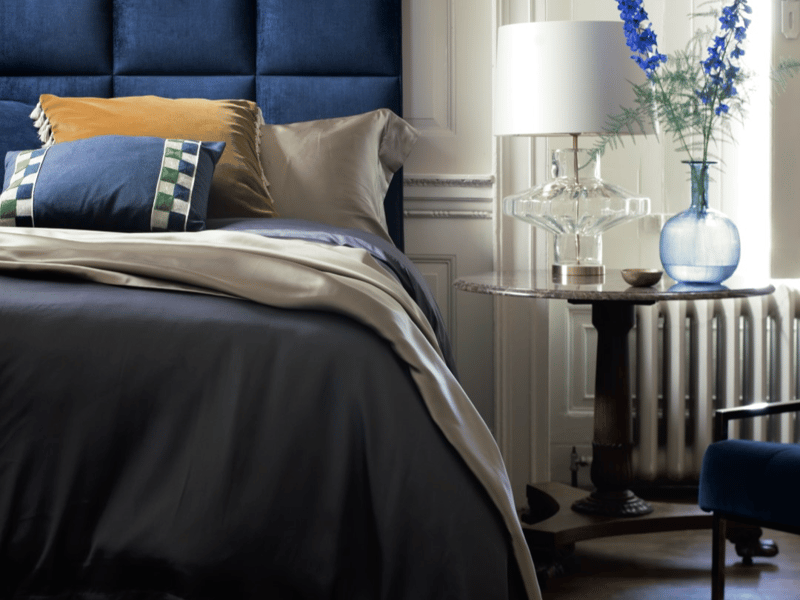 Hypnos Legacy 2 1200 Pocket Natural Medium Mattress - image 4