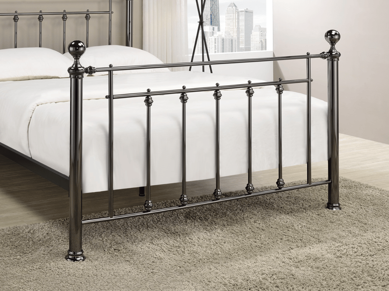 Limelight Libra Metal Bed - image 4