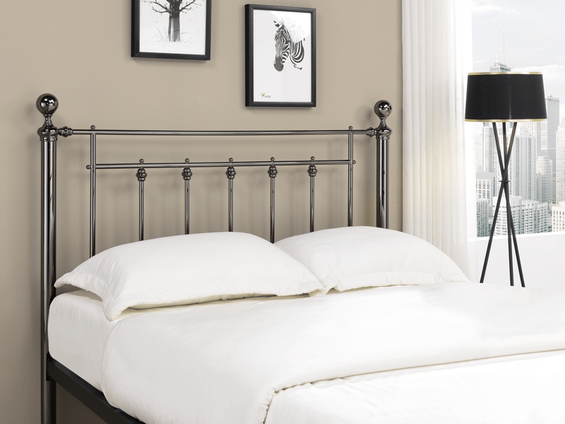 Limelight Libra Metal Bed - image 3