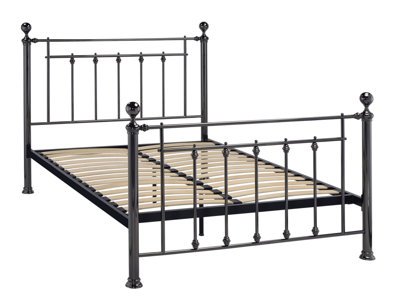 Limelight Libra Metal Bed - image 6
