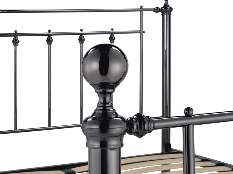 Limelight Libra Metal Bed - image 7
