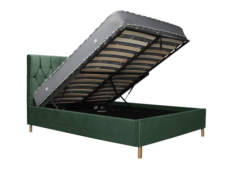 Birlea Loxley Ottoman Ottoman Bed - image 12