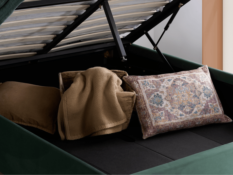 Birlea Loxley Ottoman Ottoman Bed - image 9
