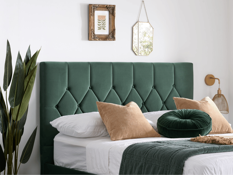 Birlea Loxley Ottoman Ottoman Bed - image 3