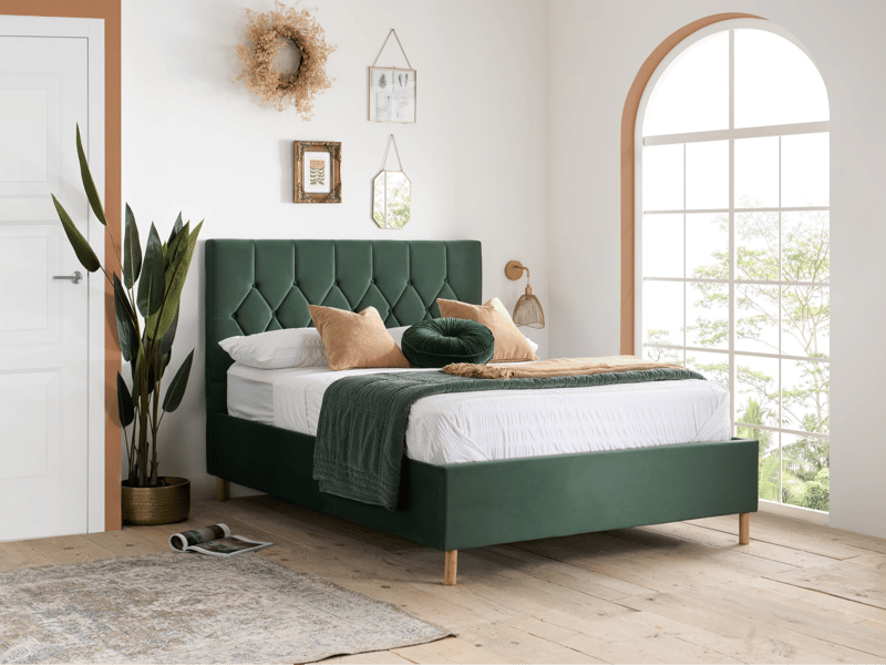 Birlea Loxley Ottoman Ottoman Bed - image 2