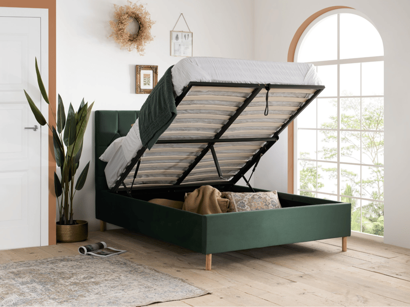 Birlea Loxley Ottoman Ottoman Bed - image 1