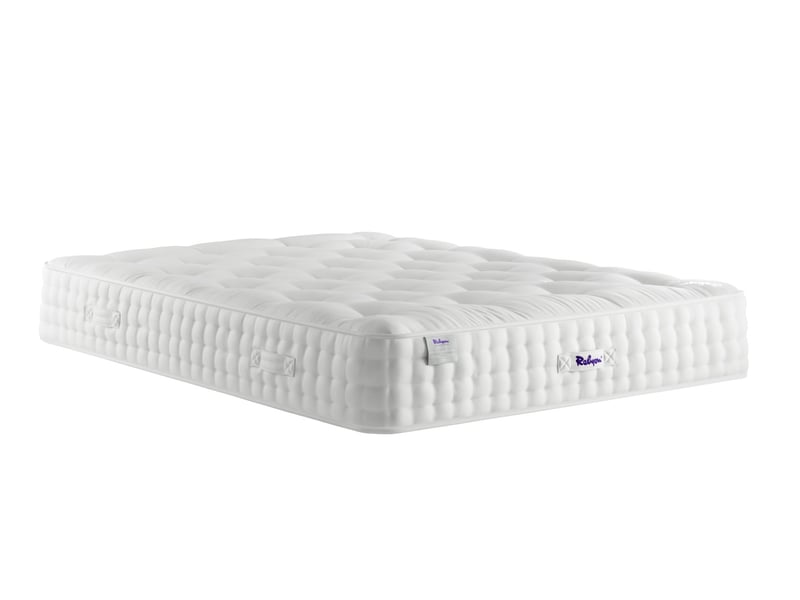 Relyon Luxury Pashmina 2350 Pocket Natural Mattress - image 3