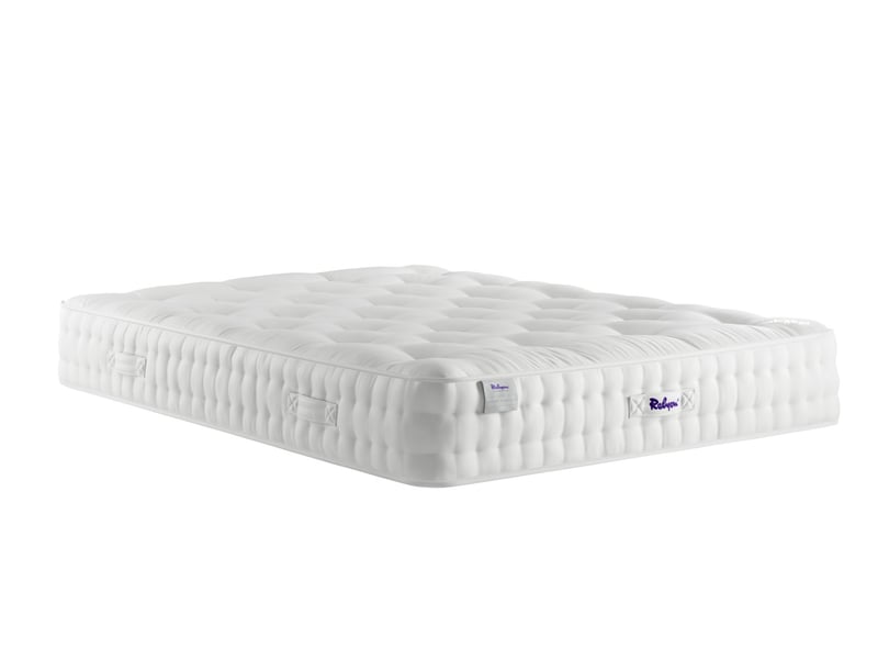 Relyon Luxury Wool 2150 Pocket Mattress - image 3