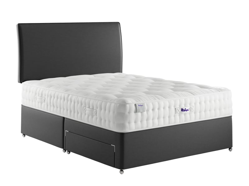Relyon Luxury Wool 2150 Pocket Mattress - image 4