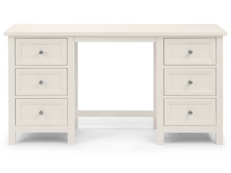 Julian Bowen Maine Dressing Table - image 3