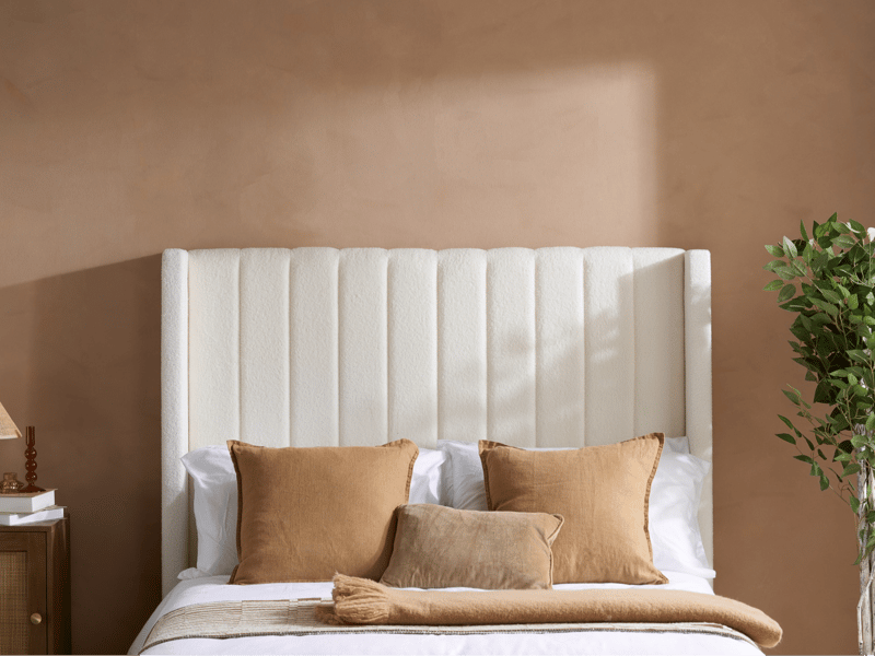 Birlea Maisey Boucle Ottoman Bed - image 4