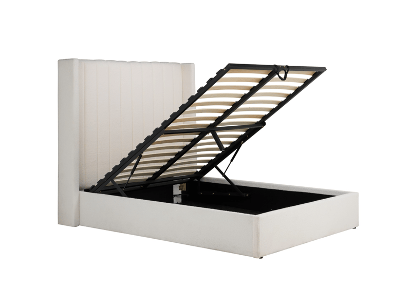 Birlea Maisey Boucle Ottoman Bed - image 12