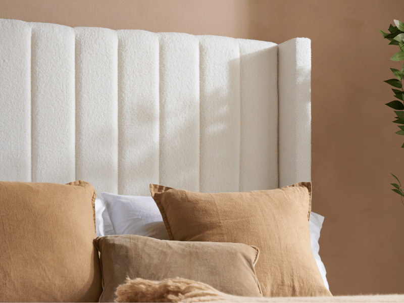 Birlea Maisey Boucle Ottoman Bed - image 5