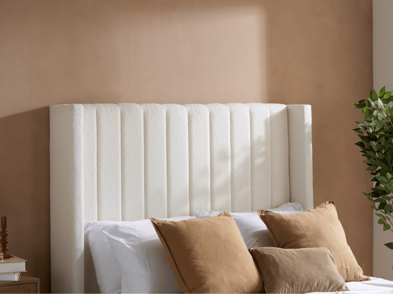 Birlea Maisey Boucle Ottoman Bed - image 3