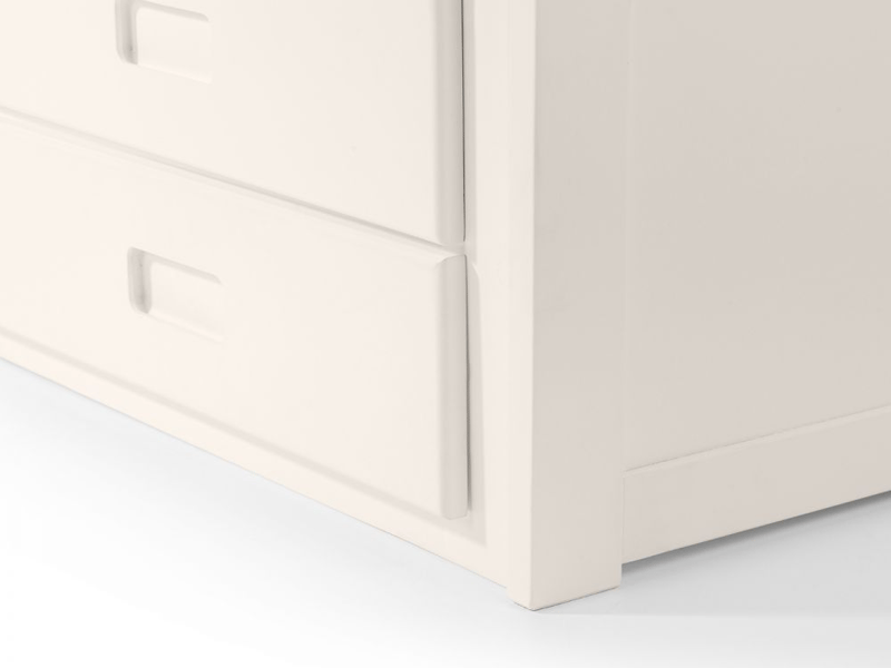 Julian Bowen Maisie Captains Bed Cabin Bed - image 5