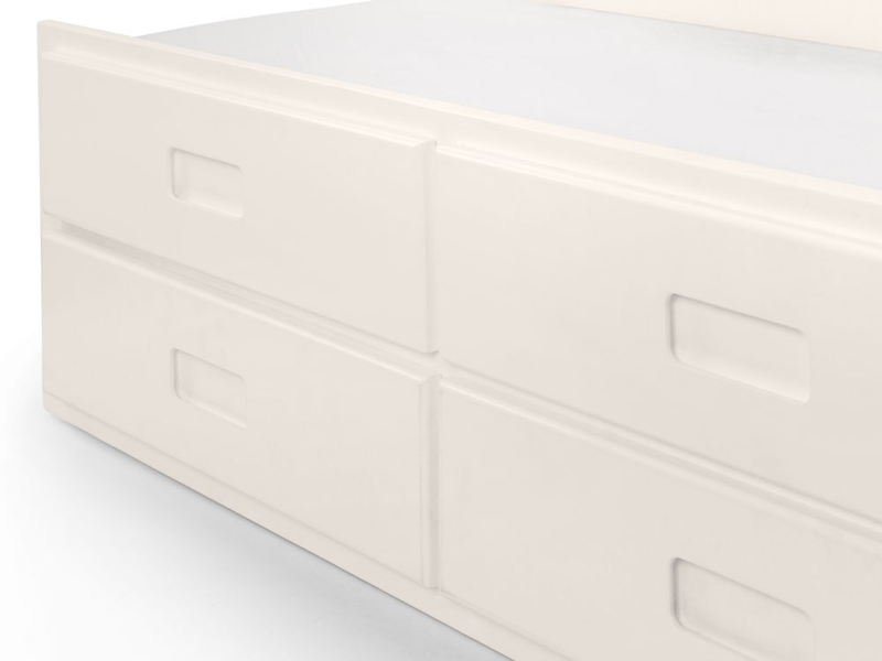Julian Bowen Maisie Captains Bed Cabin Bed - image 6