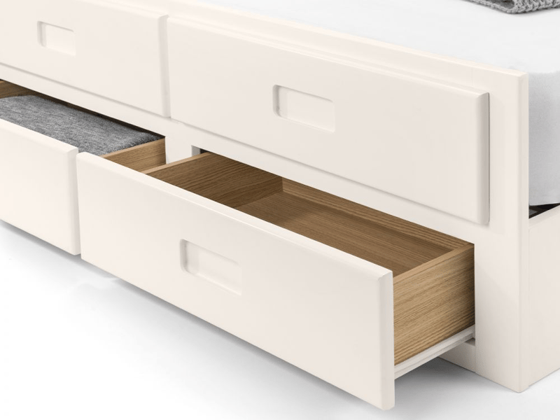 Julian Bowen Maisie Captains Bed Cabin Bed - image 4