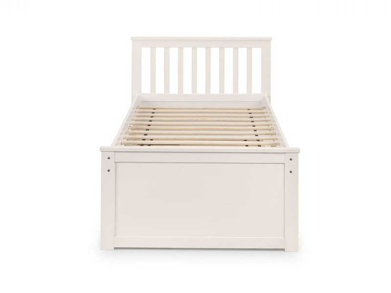 Julian Bowen Maisie Captains Bed Cabin Bed - image 11