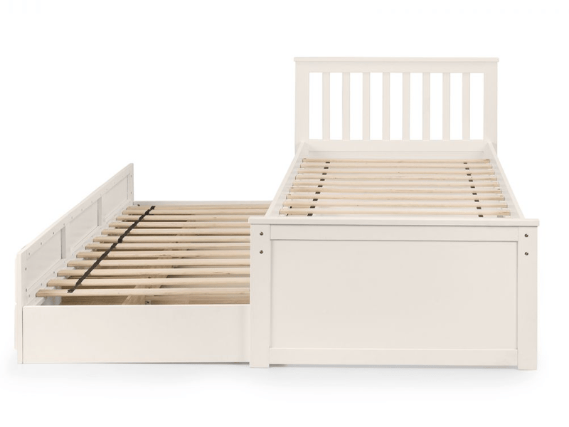 Julian Bowen Maisie Captains Bed Cabin Bed - image 10