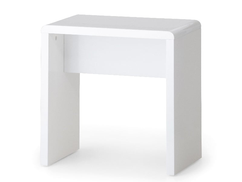 Julian Bowen Manhattan Dressing Stool - image 1