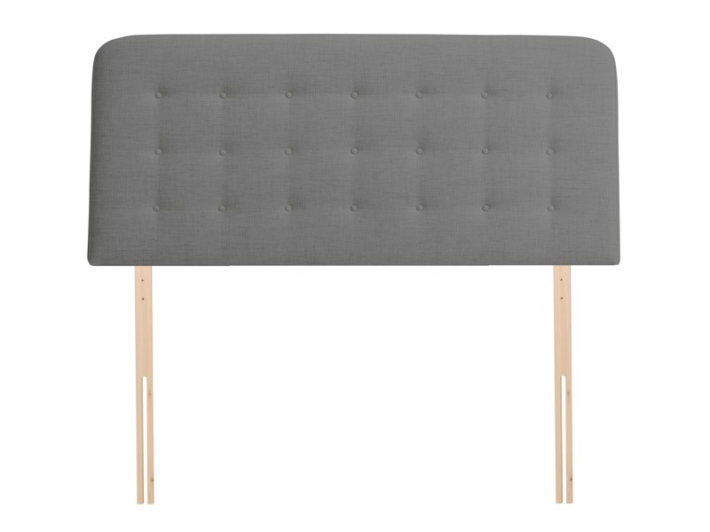 Hypnos Margaret Fabric Headboard - image 1
