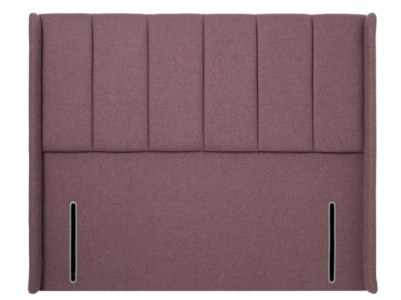 Hypnos Marie Fabric Headboard - image 1