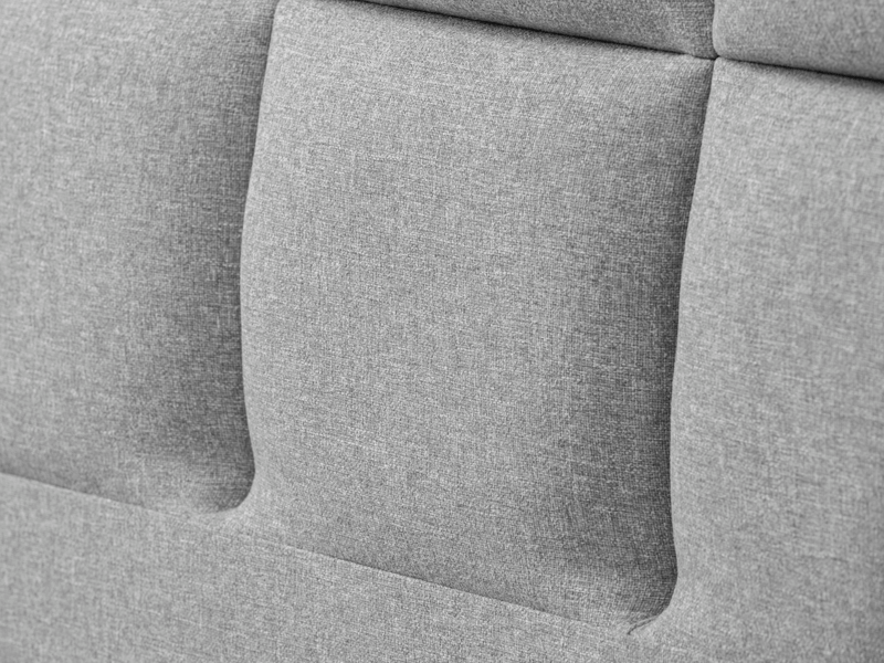 Relyon Matrix Fabric Headboard - image 5