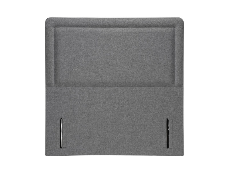 British Bed Company Maximus Floorstanding Fabric Headboard - image 2