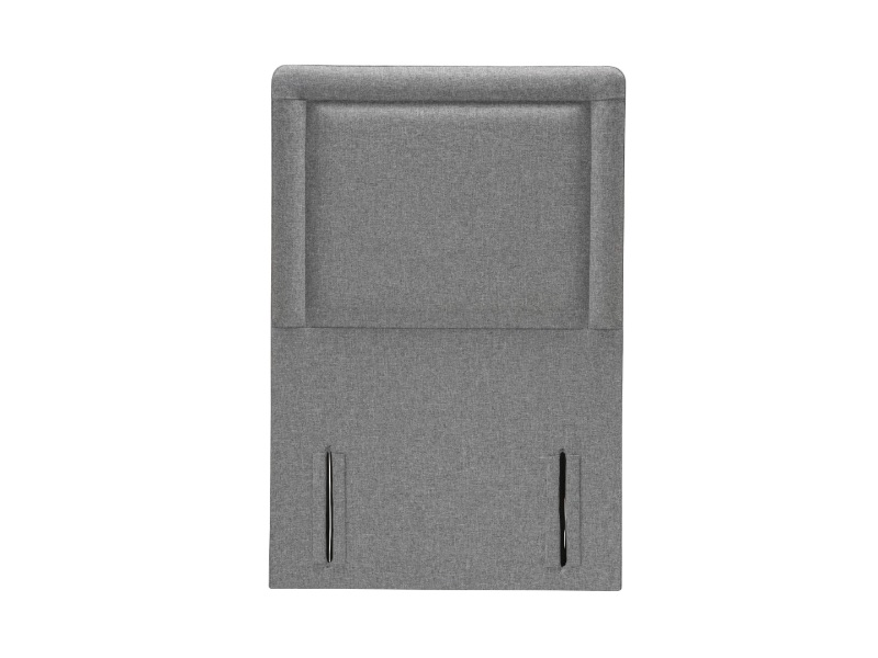 British Bed Company Maximus Floorstanding Fabric Headboard - image 3