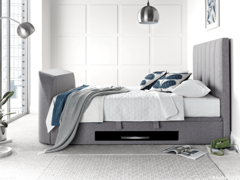 Kaydian Kinetic Ottoman TV Bed - image 4