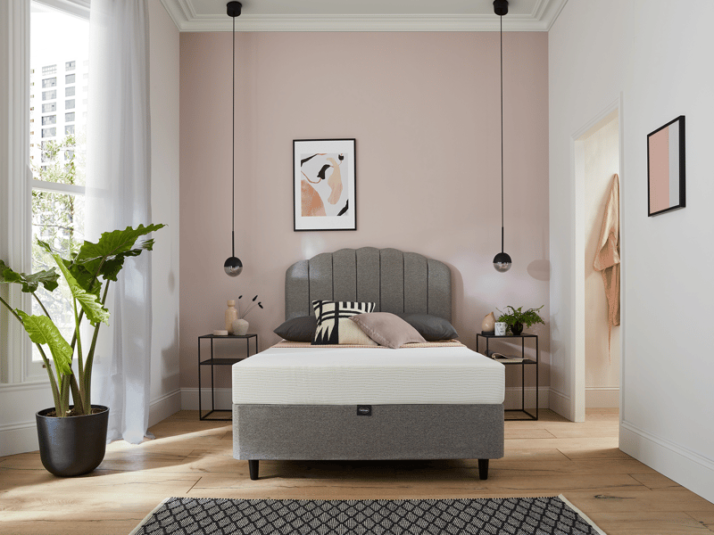 Silentnight Memory Foam 3 Sleep Mattress - image 3