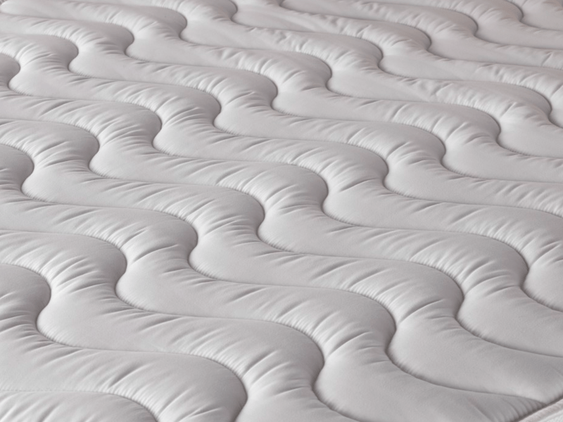 Arthur Sleep Memory Cotton Airflow Topper - image 3