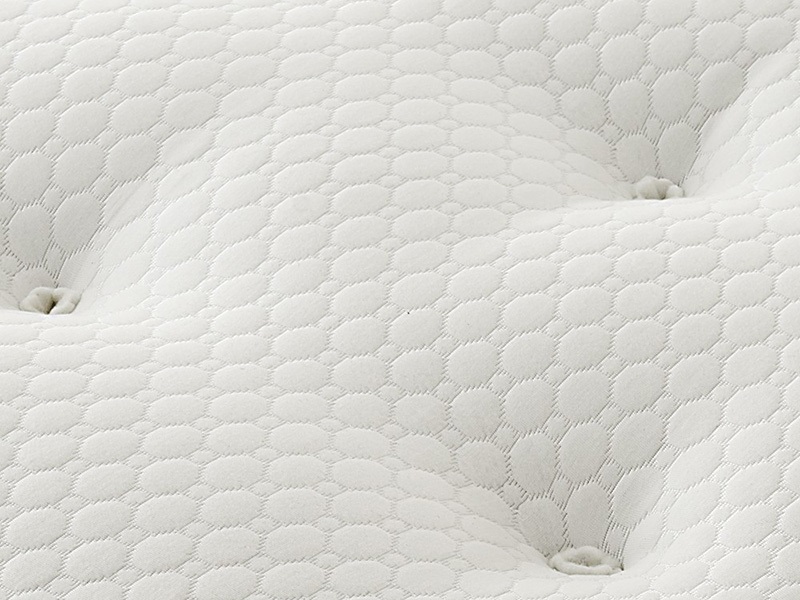 Silentnight Pocket 1400 Eco Comfort Ortho Mattress - image 3