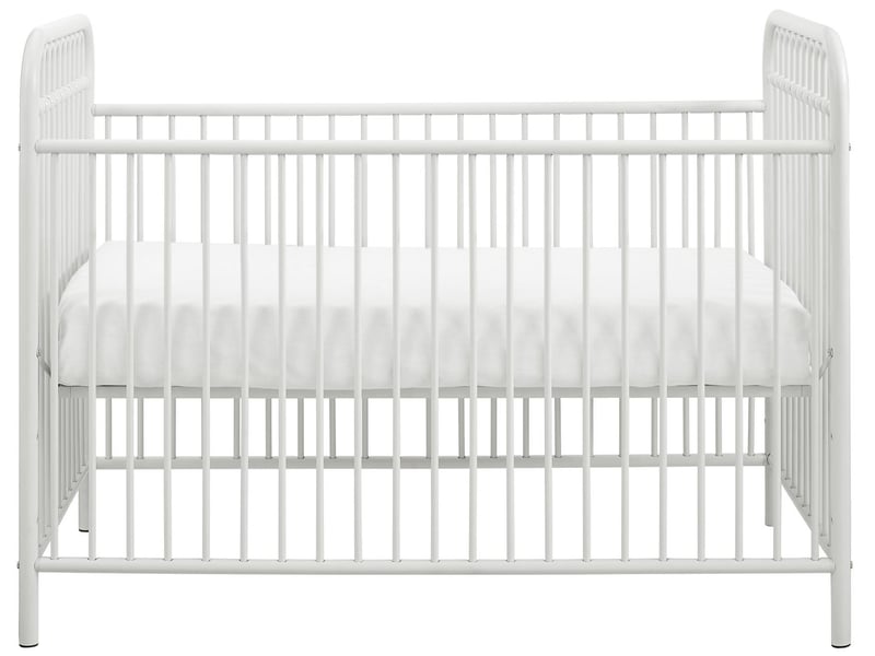 Little Seeds Monarch Hill Ivy Crib Cot Bed - image 3