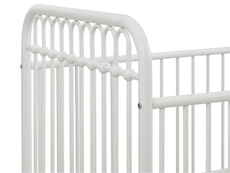 Little Seeds Monarch Hill Ivy Crib Cot Bed - image 4