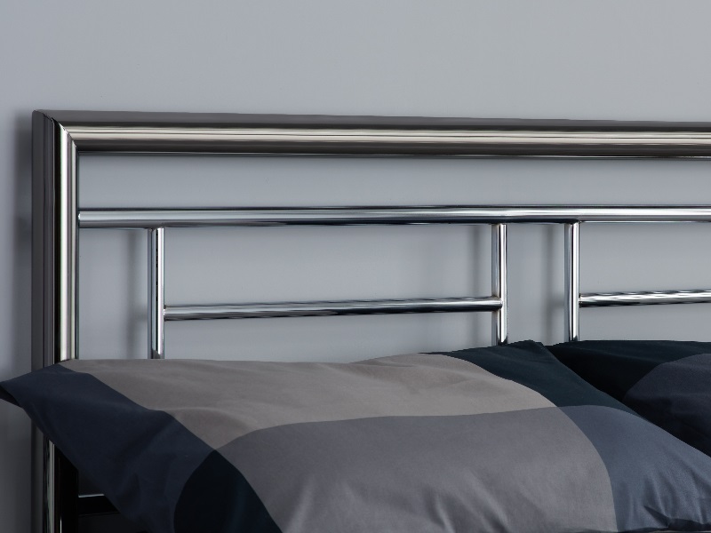 Birlea Montana Metal Bed - image 2