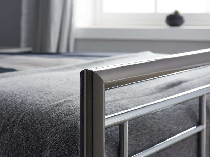 Birlea Montana Metal Bed - image 3