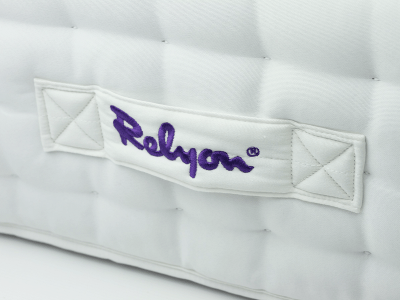 Relyon Natural Supreme 2500 Pocket Mattress - image 5