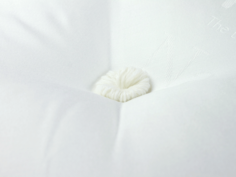Relyon Natural Supreme 2500 Pocket Mattress - image 6