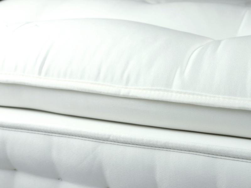 Relyon Natural Supreme 2500 Pocket Mattress - image 4