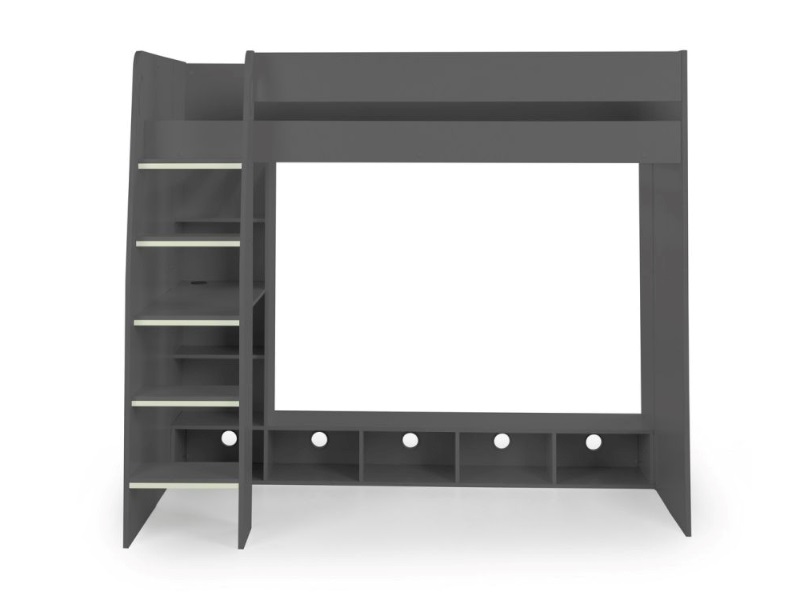 Julian Bowen Nebula Gaming High Sleeper - image 4