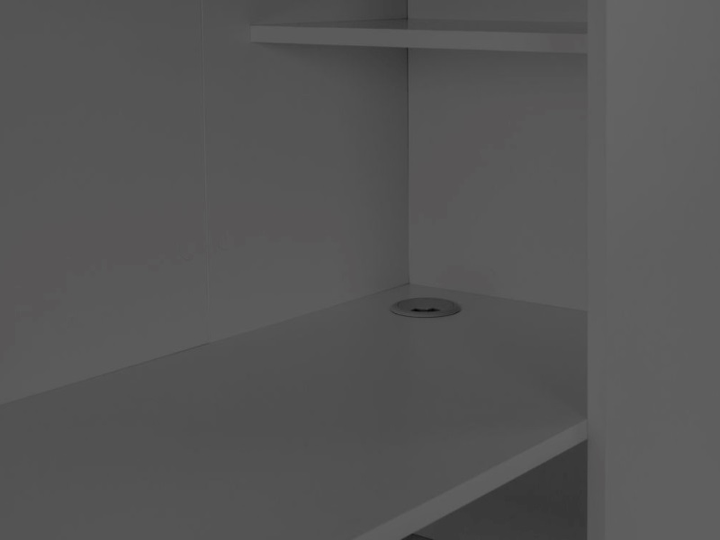Julian Bowen Nebula Gaming High Sleeper - image 3