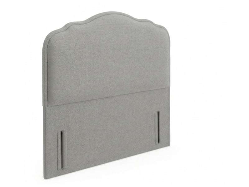 British Bed Company Nevaeh Fabric Headboard - image 2